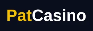 pat casino logo